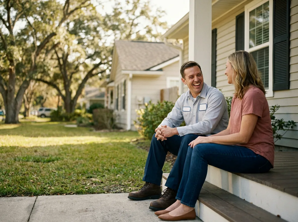 Septic tank pumping FAQs for Meraux, LA